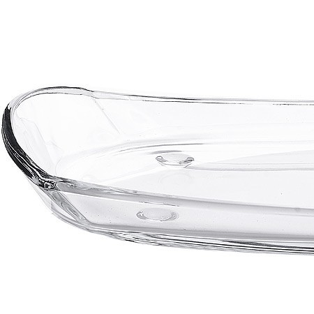 Блюдо MONO 29,5*15,5 см (561021W)