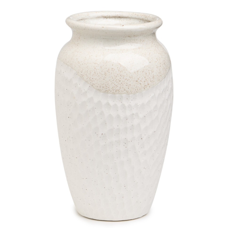 Ваза 14,5*14,5*25 см Bronco (102-714)