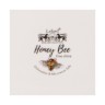 Салатник lefard "honey bee" 16,5см Lefard (151-197)