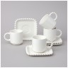 Чайный набор lefard "pearl" на 4 пер. 8 пр. 7,5*10,5*8 см 220 мл Lefard (761-115)