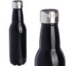 Термобутылка 500мл. Drink, черная (77020-2)