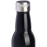 Термобутылка 500мл. Drink, черная (77020-2)
