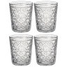 Набор стаканов "vintage", 4 шт/320 мл Lefard (687-014)