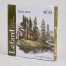 Тарелка обеденная lefard "family house" 26 см Lefard (263-1314)