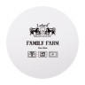 Форма на метал.подставке lefard "family farm" 25*15,5*9 cm LEFARD (263-1421)