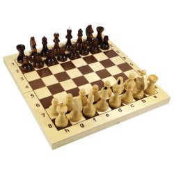 Игра настольная Десятое Королевство Шахматы 2845 (65281)