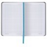 Блокнот А6 Brauberg Vista Gradient 80 листов клетка 112101 (2) (85635)