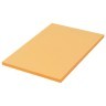 Бумага цветная для принтера Brauberg А4 80 г/м2 100 листов оранжевая 112457 (3) (85738)