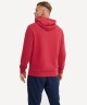 Худи JÖGEL ESSENTIAL Cotton Hoodie, красный (2117159)