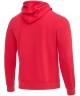 Худи JÖGEL ESSENTIAL Cotton Hoodie, красный (2117159)