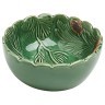 Салатник "green pine" 12,2*12,2*5 см Lefard (145-209-11)