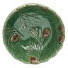 Салатник "green pine" 12,2*12,2*5 см Lefard (145-209-11)