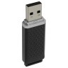 Флешка 4 GB Smartbuy Quartz USB 2.0 (SB4GBQZ-K) цена за 2 шт (65833)