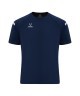 Футболка тренировочная JOGEL CAMP 2 CVC Training Tee, темно-синий (2114284)