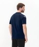 Футболка тренировочная JOGEL CAMP 2 CVC Training Tee, темно-синий (2114284)