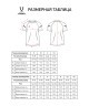 Футболка тренировочная JOGEL CAMP 2 CVC Training Tee, темно-синий (2114281)