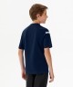 Футболка тренировочная JOGEL CAMP 2 CVC Training Tee, темно-синий (2114284)