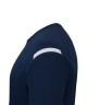Футболка тренировочная JOGEL CAMP 2 CVC Training Tee, темно-синий (2114284)