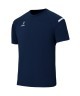 Футболка тренировочная JOGEL CAMP 2 CVC Training Tee, темно-синий (2114284)