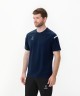 Футболка тренировочная JOGEL CAMP 2 CVC Training Tee, темно-синий (2114284)
