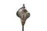 Цветок металлический декоративный "Калла" 7*6*53см - TT-00003521