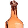 Бутылка д/масла 500 мл. бронза Mayer&Boch (80753)