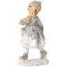 Статуэтка "девочка" 6,0х4,5х11 см Lefard (162-1270)