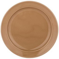 Тарелка десертная lefard tint 20 см (мокко) мал.уп.- 6шт. мин. партия (48-835) 