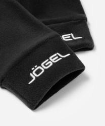 Перчатки JOGEL CAMP Fleece Gloves, черный (2115828)