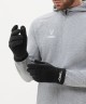 Перчатки JOGEL CAMP Fleece Gloves, черный (2115828)