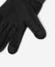Перчатки JOGEL CAMP Fleece Gloves, черный (2115828)