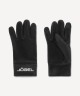 Перчатки JOGEL CAMP Fleece Gloves, черный (2115828)