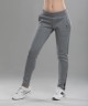 УЦЕНКА Женские брюки Explicit FA-WP-0102-GRY, серый (2108249)
