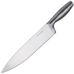 Нож ПОВАРСКОЙ 33,5 см нерж/сталь Mayer&Boch (27756)