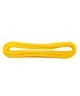 Скакалка для художественной гимнастики RGJ-402, 3м, желтый (843953)