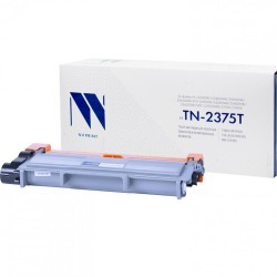 Картридж лазерный NV PRINT NV-TN2375 для BROTHER HL-L2300/2340/DCP-L2500 362902 (1) (93611)