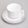 Чайный сервиз lefard "versailles" на 6 пер. 14 пр. Lefard (440-294)
