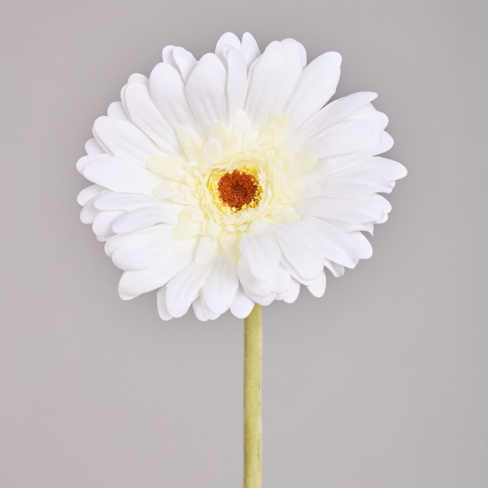 Цветок искусственный "гербера" высота=61см. Lefard (287-561)