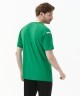 Футболка тренировочная JOGEL CAMP 2 Training Poly Tee, зеленый/белый (2121622)