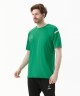 Футболка тренировочная JOGEL CAMP 2 Training Poly Tee, зеленый/белый (2121617)