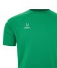 Футболка тренировочная JOGEL CAMP 2 Training Poly Tee, зеленый/белый (2121617)