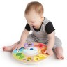 Серия Волшебное прикосновение - Музыкальная развивающая игрушка для малышей "Цвета и музыка", сенсорная (12357_HP)
