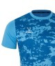 Футболка вратарская JOGEL DIVISION PerFormDRY SPLASH GK Jersey, голубой, детский (2120968)