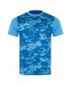 Футболка вратарская JOGEL DIVISION PerFormDRY SPLASH GK Jersey, голубой, детский (2120970)