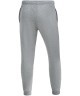 Брюки JOGEL ESSENTIAL Cotton Pants, серый меланж, детский (2122024)