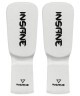 Защита голень-стопа CUPRUM, полиэстер/спандекс, белый (1524059)