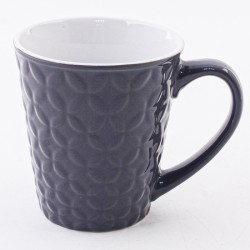 Кружка 300мл Grey LR (9-23138-6)