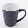 Кружка 300мл Grey LR (9-23138-6)