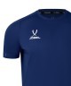 Футболка тренировочная JOGEL PREMIER PerFormDRY Training Poly Tee, темно-синий (2122376)