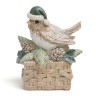 Статуэтка "птичка" 7х5х8 см Lefard (162-1313)